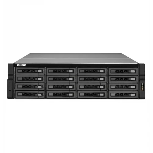 NAS-сервер TDS-16489U R2 NAS-сервер TDS-16489U R2